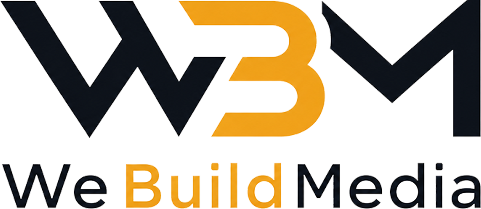 Webuildmedia